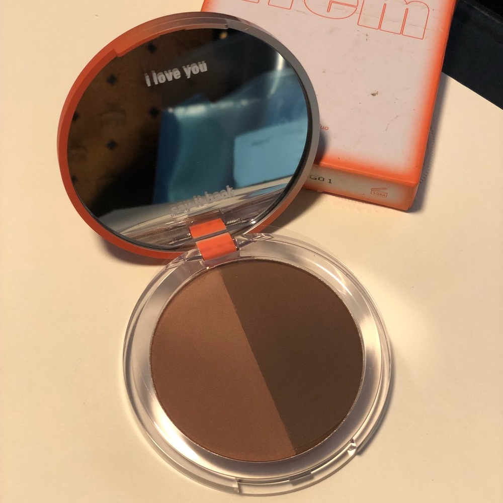 Brand new Item Bronzer